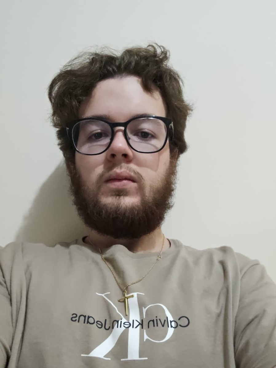 Pedro Augusto Londe Ribeiro